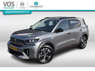 Citroën C3 Aircross Hybrid 145 DCS-6 Max Navigatie | Pack winter | Airco | Camera achter | LM Velgen