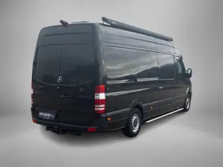 Foto 15 van Mercedes-Benz Sprinter L3H2 310 Camper zelfbouw Luifel, Trekhaak