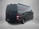 Foto 25 van Mercedes-Benz Sprinter L3H2 310 Camper zelfbouw Luifel, Trekhaak