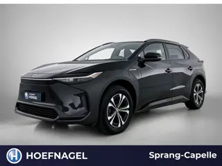 Toyota BZ4X Dynamic 71 kWh | Inc Winterset | 360 Camera | Adaptive Cruise | Stoel-/Stuurverwarming |