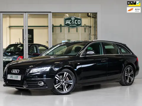 Audi A4 Avant 3.2 FSI quattro Pro Line Business