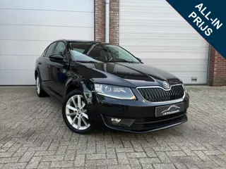 Škoda Octavia 1.4 TSI Greentech Elegance Businessline Dealer oh/Nap/Dsg/Trekhaak/Garantie