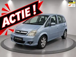 Opel Meriva 1.4-16V Cosmo|ZUINIG|