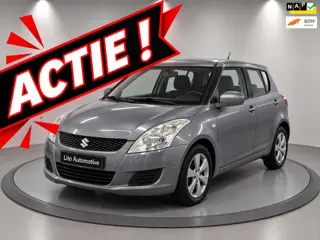 Suzuki Swift 1.2 Comfort|AUTOMAAT|AIRCO|