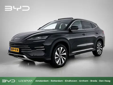 BYD SEAL U 1.5 DM-i FWD Boost | Grootste BYD Dealer van NL |