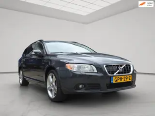 Volvo V70 3.0 T6 AWD Momentum