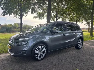Citroën Grand C4 Picasso 1.6 e-THP Business (bj 2014)