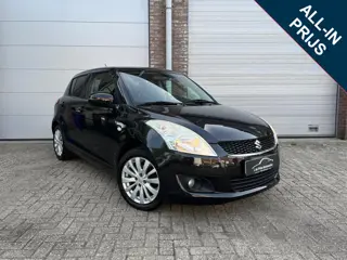 Suzuki Swift 1.2 Exclusive EASSS Dealer oh/Nap/CC/Keyles entry/Garantie