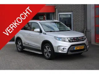 Suzuki Vitara 1.6 High Executive Adaptive/Panodak/NLAuto/1e eig