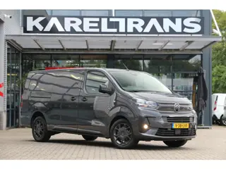 Citroën Jumpy 2.0 BlueHDI 180 | Aut. | 2x Schuifdeur | Cruise | Camera | Airco..