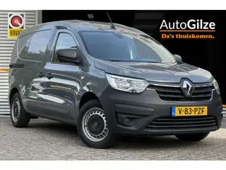 Renault Express 1.3 TCe 100 Comfort l Benzine l 2x Schuifdeur l Airco l BTW