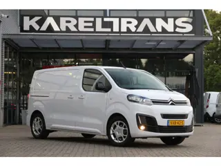 Citroën Jumpy 2.0 BlueHDI 145 | L2H1 | Trekhaak | Navi | Camera | Airco..