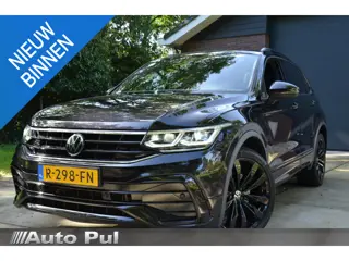 Volkswagen Tiguan 1.4 TSI eHybrid R-Line Business+ Automaat/Navi/Pdc/Ecc/Achteruitrijcamera/Panorama
