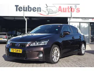 Lexus CT 200h Business Line Pro | Dealer onderhouden | PDC voor en achter | Zie foto's