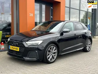 Audi A1 Sportback 30TFSI epic 116PK|LED|Carplay|Cruise|APK28