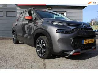 Citroen C3 AIRCROSS 1.2 PureTech S&S C-Series netjes-zuinig, nieuwe distributie-set, apk en beurt, a