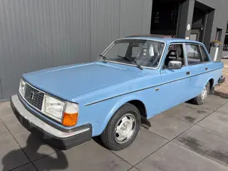 Volvo 240 2.1 GL