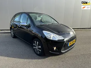 Citroen C3 1.6 e-HDi Collection CLIMA