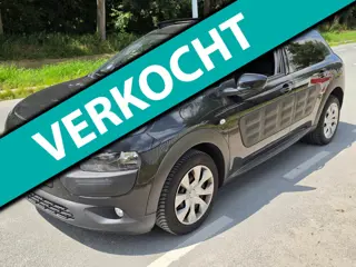 Citroen C4 Cactus 1.2 PureTech Business / AIRCO / NAP