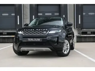 Land Rover Range Rover Evoque 2.0 P200 AWD S (bj 2020)