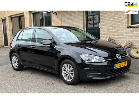 Volkswagen Golf 1.2 TSI Comfortline | NAVI | CRUISE | CLIMA