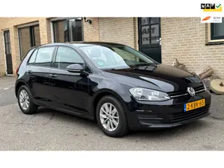 Volkswagen Golf 1.2 TSI Comfortline | NAVI | CRUISE | CLIMA