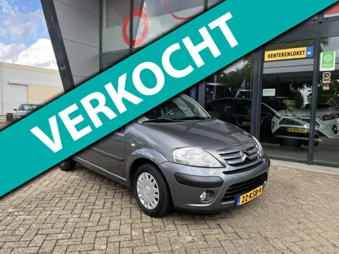 Citroen C3 1.4i Ligne Prestige