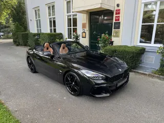 BMW Z4 Roadster sDrive20i, Stuurwielv., Camera (bj 2020)