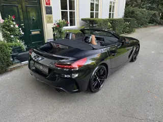 Foto 18 van BMW Z4 Roadster sDrive20i, Stuurwielv., Camera (bj 2020)