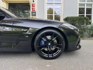 Foto 17 van BMW Z4 Roadster sDrive20i, Stuurwielv., Camera (bj 2020)