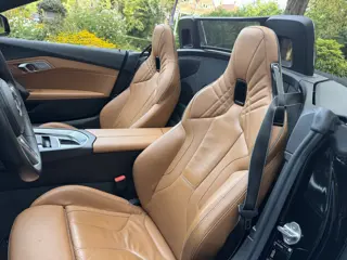 Foto 15 van BMW Z4 Roadster sDrive20i, Stuurwielv., Camera (bj 2020)
