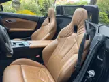 Foto 25 van BMW Z4 Roadster sDrive20i, Stuurwielv., Camera (bj 2020)
