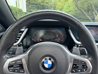 Foto 14 van BMW Z4 Roadster sDrive20i, Stuurwielv., Camera (bj 2020)