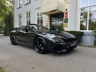 Foto 12 van BMW Z4 Roadster sDrive20i, Stuurwielv., Camera (bj 2020)