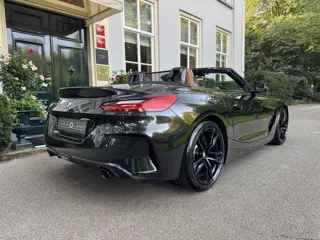 Foto 11 van BMW Z4 Roadster sDrive20i, Stuurwielv., Camera (bj 2020)
