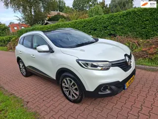 Renault Kadjar 1.2 TCe Zen NWE APK NAP PANODAK!