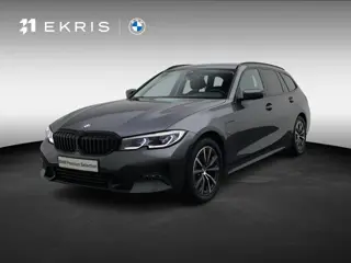 BMW 3 Serie Touring 320e Business Edition Plus | High Executive | SoH 83% | Sportstoelen  | Extra Ge