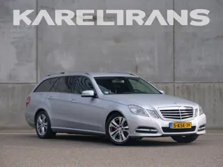 Mercedes-Benz E-Klasse Estate E200 CGI Avantgarde | Navi | xenon | Trekhaak..