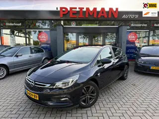Opel Astra 1.0 Turbo 120 Jaar Edition | Apple Carplay | Cruise Control | Camera | LED |
