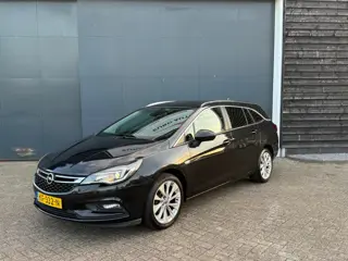 Opel Astra Sports Tourer 1.0 Edition