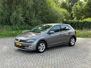 Volkswagen Polo 1.0 TSI Comfortline Business CRUISE I NAP I PDC I CARPLAY I NL AUTO