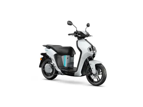 Yamaha NEO's EV DUAL BATTERY (bj 2026)