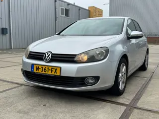 Volkswagen Golf 1.4 Easyline