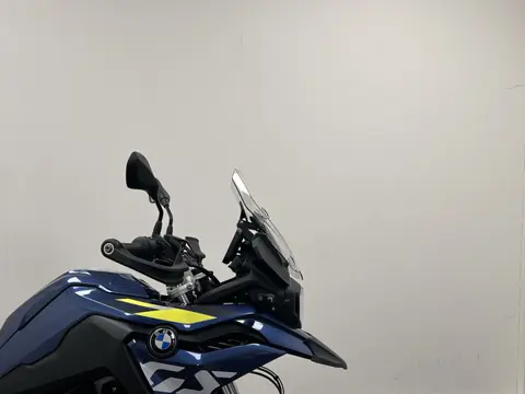BMW F 800 GS Sport , Full option ,verlaagde vering , BTW!
