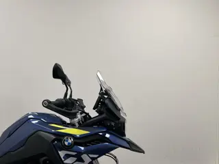 BMW F 800 GS Sport , Full option ,verlaagde vering , BTW!