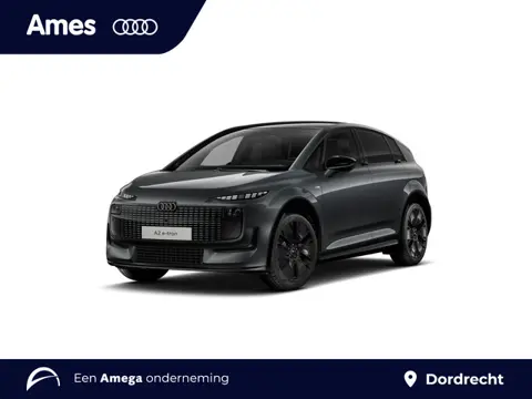 Audi A2 e-tron S edition 84 kWh (bj 2026, automaat)