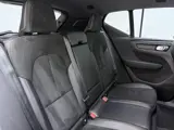 Foto 28 van Volvo XC40 T5 262PK Recharge R-Design | Blis | Climate Control | Keyless | Trekhaak | Donker hemel |