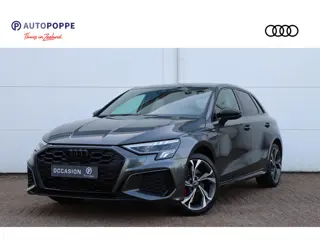 Audi A3 Sportback 45 TFSI e S edition Competition 245pk S-Tronic | SOH 95,1% |