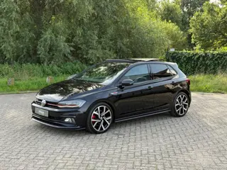 Volkswagen Polo 2.0 TSI GTI DSG I PANO I LED I VOLL I CRUISE I CARPLAY I CAMERA