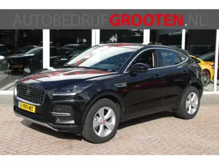 Jaguar E-Pace 1.5 P160 S Launch Edition//Pano//Camera!!